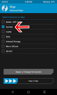 E: Failed To Mount Data ( Invalid Argument ) Archos