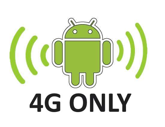[TIPS] Setting Archos Diamond S lock 3g/4g only