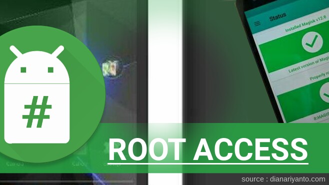 How to Root Archos 50 Diamond Anti Gagal