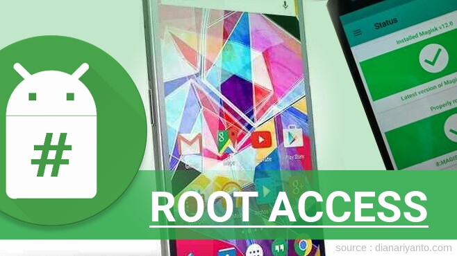 Cara Root Archos Diamond Plus Anti Gagal